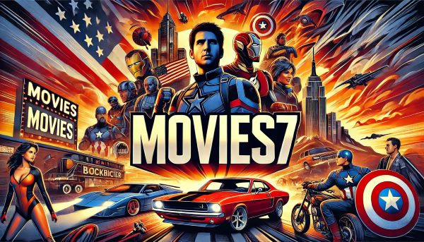 banner Movies7 HD on 2025 
